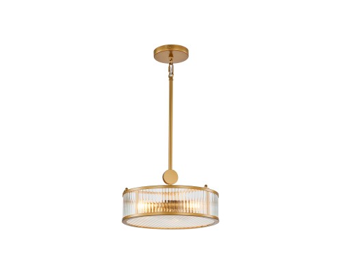 Подвесная люстра Favourite 3099-3P Radiales 3*E14*40W D310*H440/1060мм