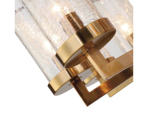 Подвесная люстра Favourite 2060-18P Assembly 18*E14*40W D810*H480/1480мм