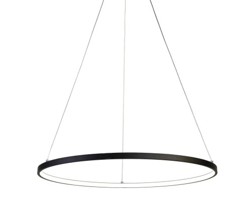 Подвесная люстра Favourite 1764-6P Giro LED*32W, 1530LM, 4000K D600*H1200мм