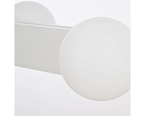 4073-6P, подвесная люстра, L1200xW240xH200/1200, 6xG9LEDx10W + LEDx18W, 1000LM, 4000K