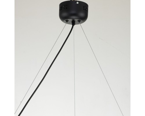 Подвесная люстра Favourite 2997-6P Light point 12*GU10LED*5W D650*H290/1220мм