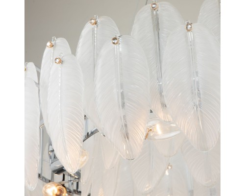 Подвесная люстра Favourite 3018-10P Beluta 10*E14*40W D800*H260/1230мм