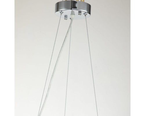 Подвесная люстра Favourite 3018-5P Beluta 5*E14*40W D500*H260/1230мм