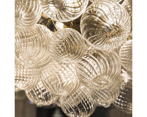 Подвесная люстра Favourite 4202-6P Multibulla 6*E14*40W D730*H730/1600мм