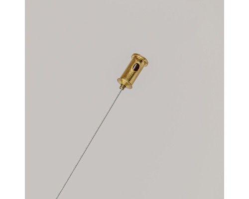 Подвесная люстра F-Promo 4061-2P Firmato LED*47W, 3760LM, 4000K L1180*W45*H100/1600мм