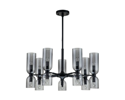 Подвесная люстра Favourite 2877-7P Amusing 14*E14*40W D780*H550/850мм