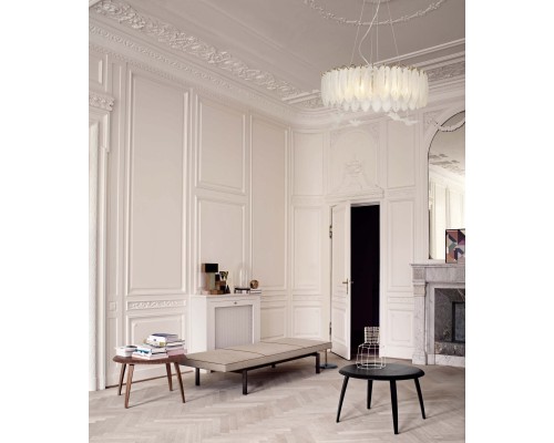 Подвесная люстра Favourite 3054-8P Philomela 8*E14*60W D610*H245/1200мм