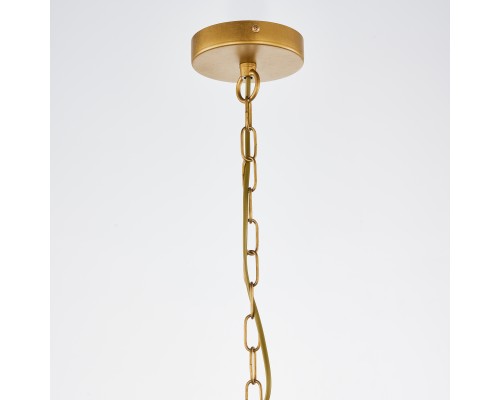 4011-3PC, подвесная люстра, L600xW250xH395/1395, 3xE14x40W