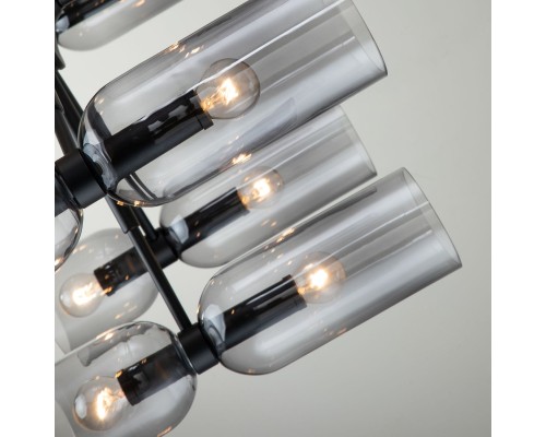 Подвесная люстра Favourite 2877-7P Amusing 14*E14*40W D780*H550/850мм