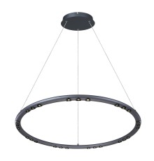 4321-8P, подвесная люстра, D800xH95/1670, LEDx48W, 1920LM, 4000K, included