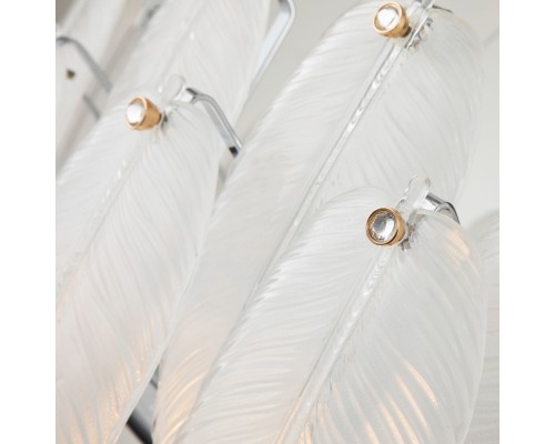 Подвесная люстра Favourite 3018-10P Beluta 10*E14*40W D800*H260/1230мм