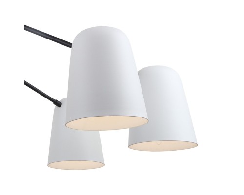 Подвесная люстра F-Promo 2762-6P Trick 6*E14*40W D800*H570/1520мм