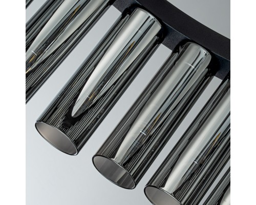 Подвесная люстра Favourite 4504-25P Slang 25*G9LED*2W, 1750LM, 3000K D490*H160/1360мм