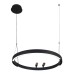 Подвесная люстра F-Promo 4474-1P Slinga LED*58W + 2*LED*3W, 1860LM, 3000-6500K, пульт D600*H1000/1800мм