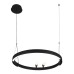 Подвесная люстра F-Promo 4474-1P Slinga LED*58W + 2*LED*3W, 1860LM, 3000-6500K, пульт D600*H1000/1800мм