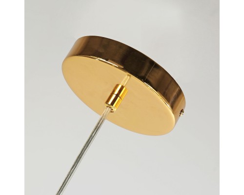 Подвесная люстра F-Promo 4035-2P Infilato 2*G9LED*5W L300*W130*H360/1860мм