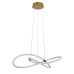 Подвесная люстра F-Promo 4470-3P Vendel LED*36W, 4000LM, 3000-6500K, пульт D700*H1000/1800мм
