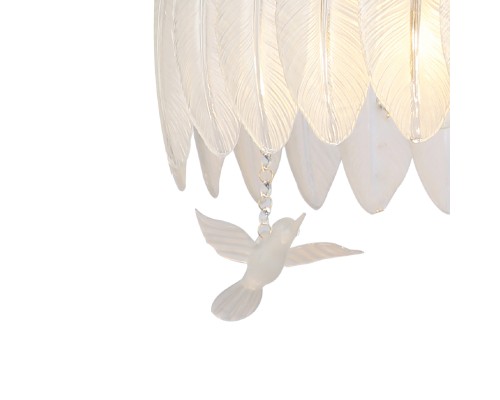 Подвесная люстра Favourite 3054-6P Philomela 6*E14*60W D510*H245/1200мм