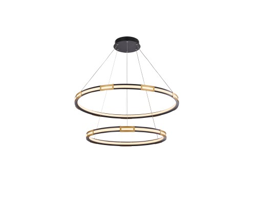 4131-2P, подвесная люстра, D800xH250/1080, LEDx103W, 9288LM, 4000K