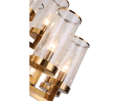 Подвесная люстра Favourite 2060-18P Assembly 18*E14*40W D810*H480/1480мм