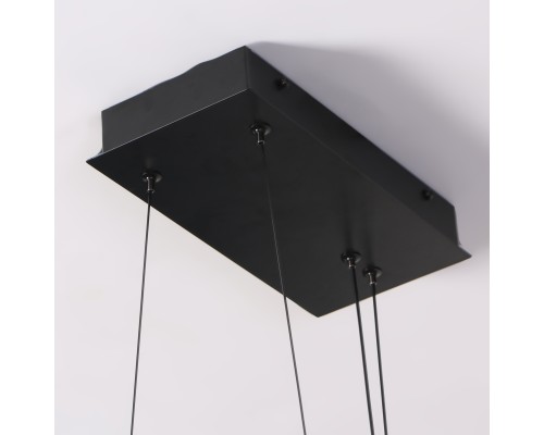 Подвесная люстра Favourite 4381-2P Vingar LED*60W, 4200LM, 4000K L1050*W270*H1500мм