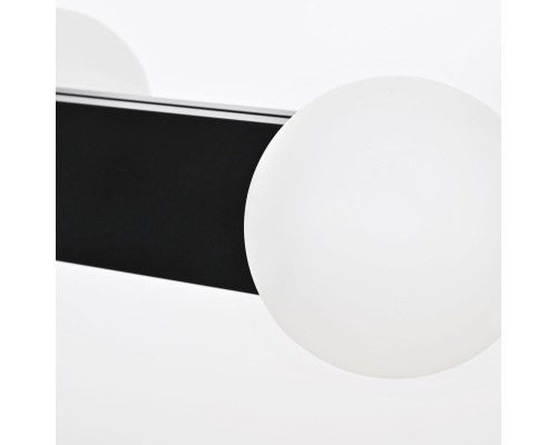 4072-6P, подвесная люстра, L1200xW240xH200/1200, 6xG9LEDx10W + LEDx18W, 700LM, 4000K