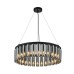 Подвесная люстра Favourite 4504-30P Slang 30*G9LED*2W, 2100LM, 3000K D590*H160/1360мм