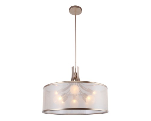 Подвесная люстра Favourite 2551-9P Himiko 9*G9*40W D600*H500/1000мм