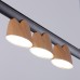 Подвесная люстра Favourite 4266-7P Interline LED*32W, 1375LM, 4000K L1000*W70*H110/1610мм