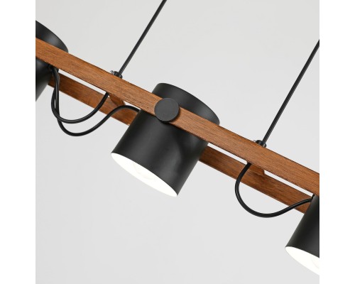 Подвесная люстра F-Promo 3004-3P Scandy 3*E27LED*7W L520*W100*H100/1100мм