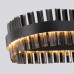 Подвесная люстра Favourite 4262-8P Marquis LED*27W, 2160LM, 4000K L800*W335*H150/1500мм