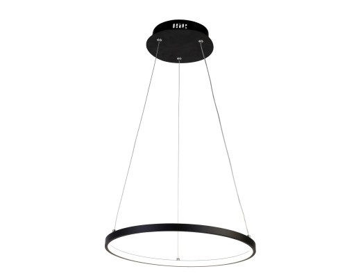 Подвесная люстра Favourite 1764-4P Giro LED*22W, 990LM, 4000K D400*H1200мм