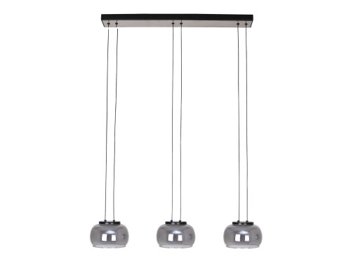 Потолочная люстра Favourite 4376-3P Trendig 3*LED*7W, 1470LM, 4000K, CRI>90 L820*W180*H270/1970мм
