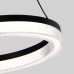 Подвесная люстра Favourite 4399-4P Cirkler LED*21W, 1838LM, 4000K, IP20 D400*H100/1500мм