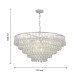 Подвесная люстра Favourite 4604-10p Boonden 10*E14*60W D730*H375/820мм