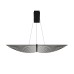 Подвесная люстра Favourite 4381-2P Vingar LED*60W, 4200LM, 4000K L1050*W270*H1500мм