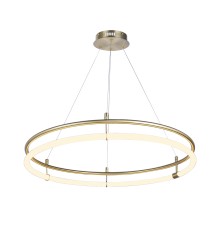 4629-8P, подвесная люстра, D800xH200/1500, LEDx30W, 3460LM, 4000K, included