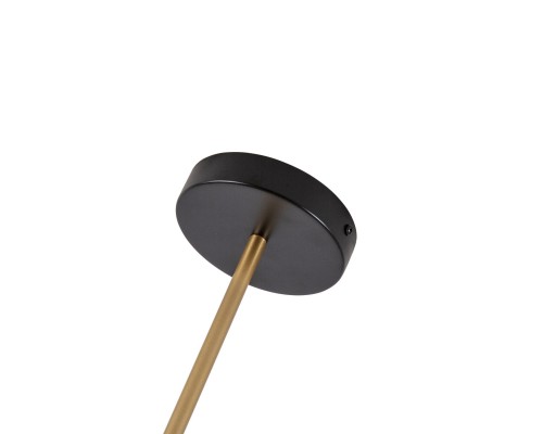 4109-4P, подвесная люстра, L1200xW280xH1000, 4xG9LEDx5W