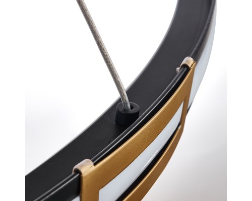 4131-2P, подвесная люстра, D800xH250/1080, LEDx103W, 9288LM, 4000K