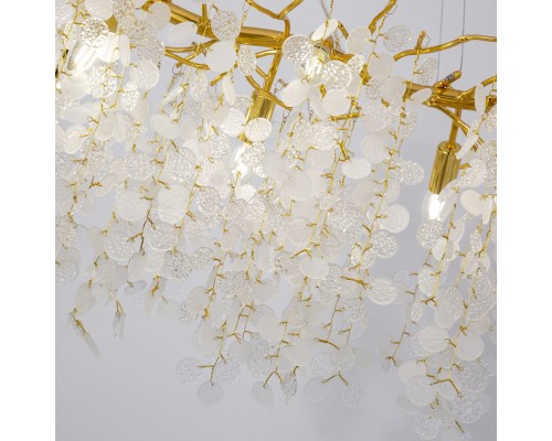 Подвесная люстра Favourite 4161-6P Parra 6*E14*40W L800*W400*H500/1500мм