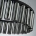 Подвесная люстра Favourite 4504-30P Slang 30*G9LED*2W, 2100LM, 3000K D590*H160/1360мм