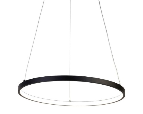 Подвесная люстра Favourite 1764-4P Giro LED*22W, 990LM, 4000K D400*H1200мм