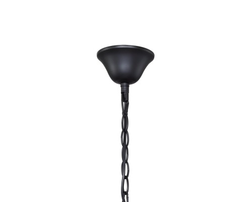 Подвесная люстра F-Promo 2169-5P Cirque 5*E14*40W D660*H520/1320мм