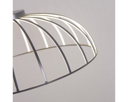 Подвесная люстра Favourite 4285-6P Vertex LED*60W, 5700LM, 4000K D600*H500/1900мм