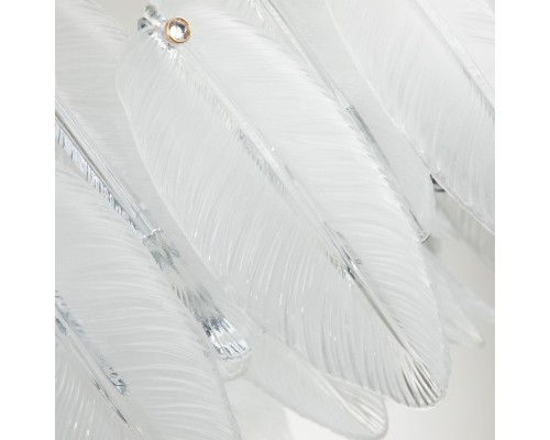 Подвесная люстра Favourite 3018-10P Beluta 10*E14*40W D800*H260/1230мм