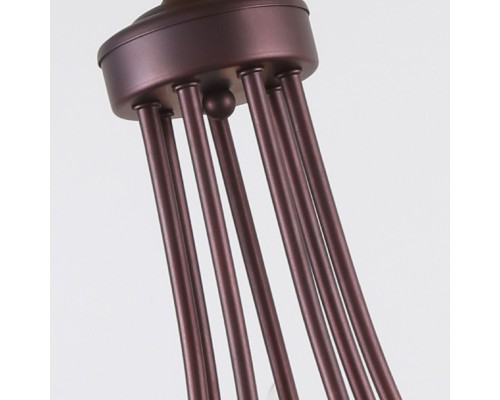 Подвесная люстра F-Promo 2590-7P Plini 7*E14*40W D680*H500/1500мм