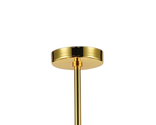 2205-10P, люстра подвесная, D600xH640, 10xE14x40W