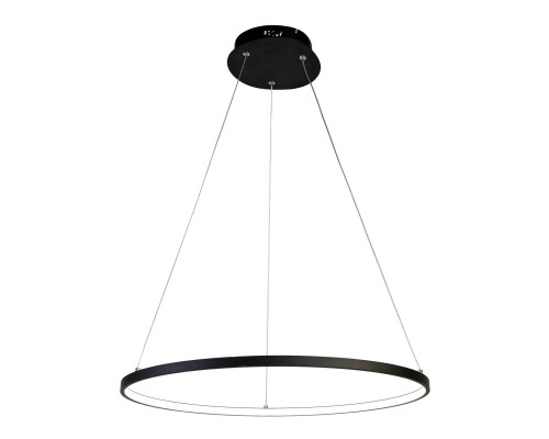 Подвесная люстра Favourite 1764-6P Giro LED*32W, 1530LM, 4000K D600*H1200мм