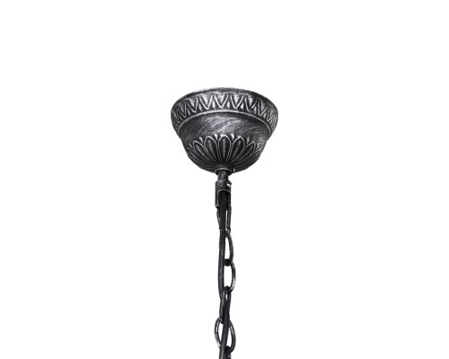 Подвесная люстра F-Promo 2162-9P Palermo 9*E14*40W D760*H500/1200мм