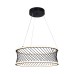 Подвесная люстра F-Promo 4436-2P Korg LED*40W, 4300LM, 3000-6000K, пульт D460*H300/1200мм